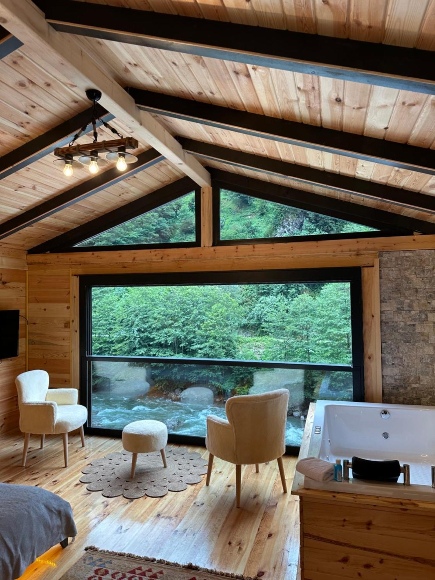 Nayon Bed & Breakfast